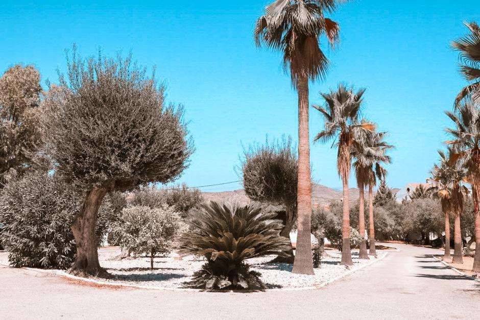 Finca Besito Alhaurín el Grande Kültér fotó